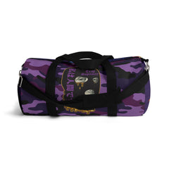 Gym Beast Duffel Bag - Rebel G Society