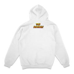 Iron Mike Killer Bees Hoodie - Rebel G Society