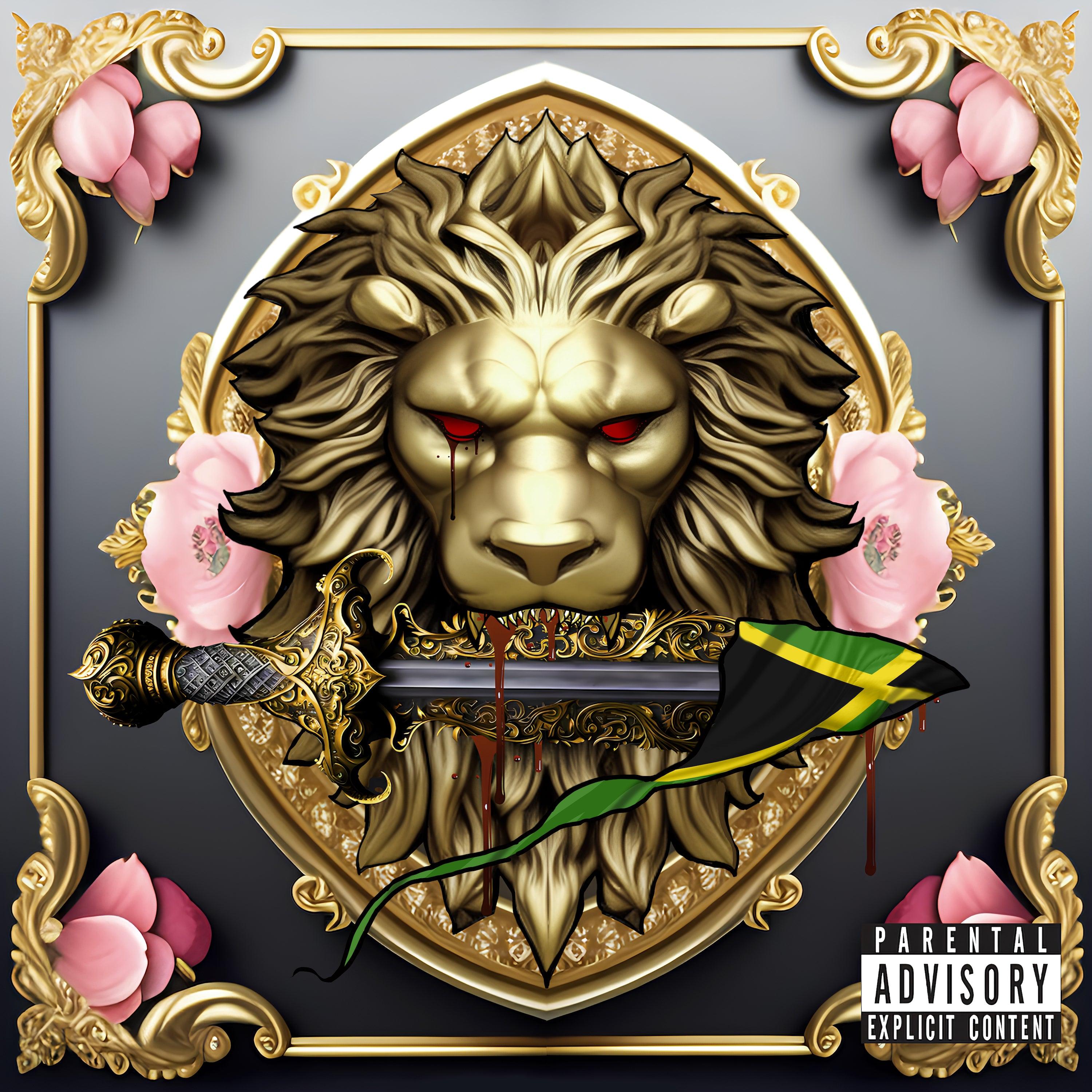Forbidden King EP Extended Version - Rebel G Society