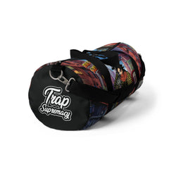 Rebel Ball Z Duffel Bag - Rebel G Society