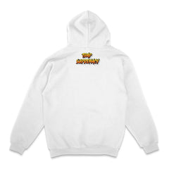 Rise Of The Samurai Vol 3 Hoodie - Rebel G Society