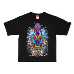 Shiesty Omega T-shirt - Rebel G Society