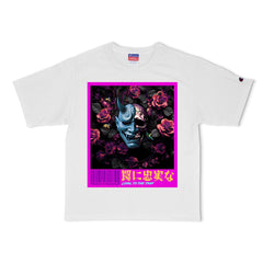 Sin Dynasty T-shirt - Rebel G Society