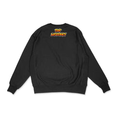 Ye Ultra Supreme Crew-neck Sweater - Rebel G Society